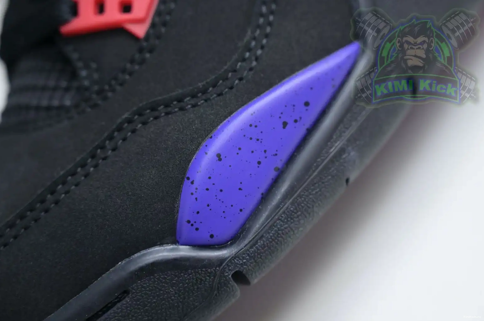 4 raptors （2018） Jordan Jordan Kimikick Air retro nrg 0601